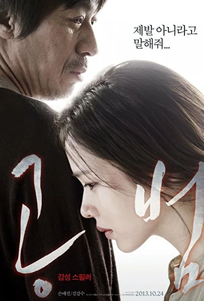 Постер к фильму Сообщник (2013)