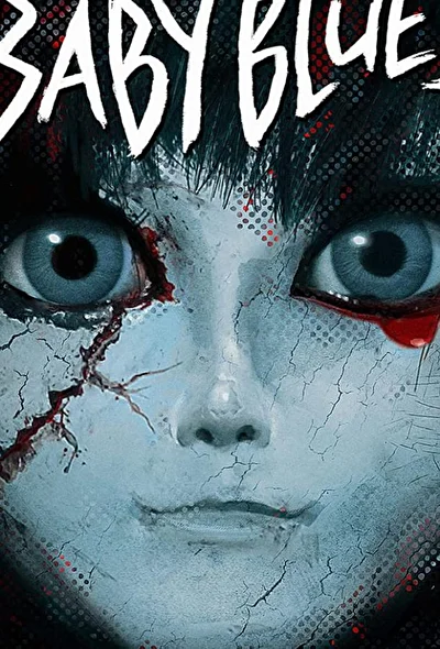 Постер к Блюз младенца (2013)